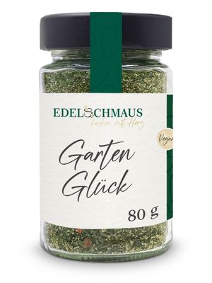 Garten Glück