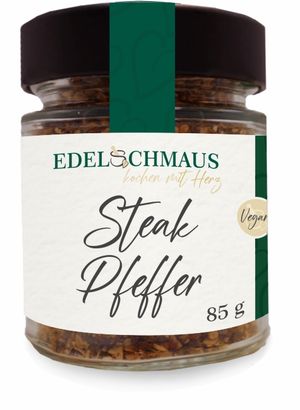 Steak Pfeffer